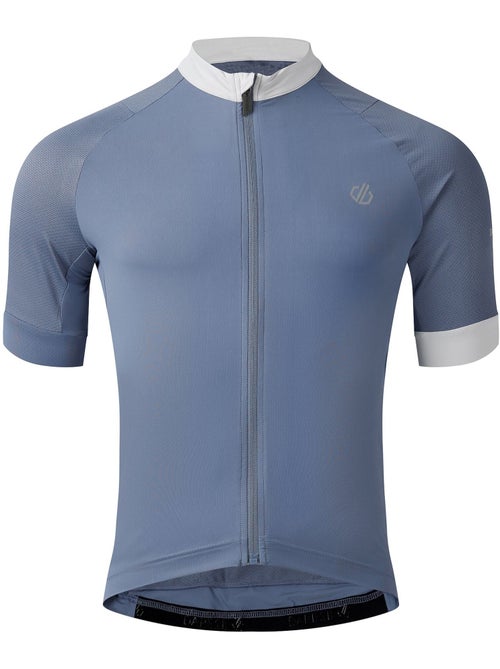Dare 2B - Maillot de cyclisme manches courtes LIGHTNING - Kiabi