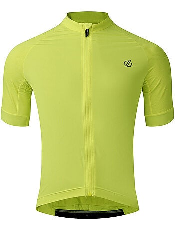 Dare 2B - Maillot de cyclisme manches courtes LIGHTNING