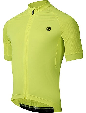 Dare 2B - Maillot de cyclisme manches courtes LIGHTNING