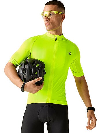 Dare 2B - Maillot de cyclisme manches courtes LIGHTNING