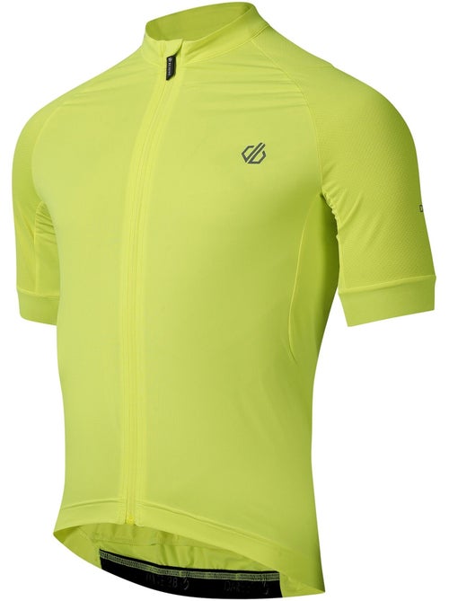 Dare 2B - Maillot de cyclisme manches courtes LIGHTNING - Kiabi