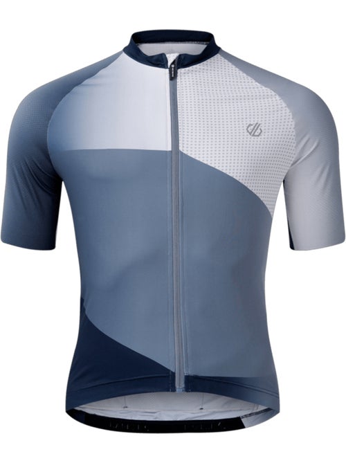 Dare 2B - Maillot de cyclisme motif/style éclair - Kiabi