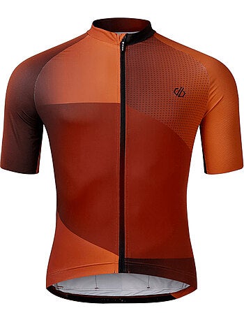 Dare 2B - Maillot de cyclisme motif/style éclair