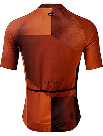 Dare 2B - Maillot de cyclisme motif/style éclair