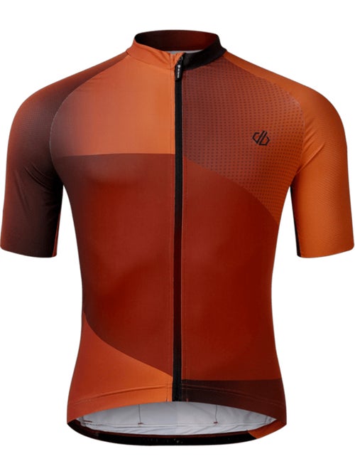 Dare 2B - Maillot de cyclisme motif/style éclair - Kiabi