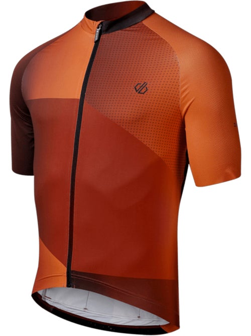 Dare 2B - Maillot de cyclisme motif/style éclair - Kiabi