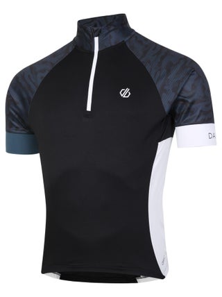 Dare 2B - Maillot de cyclisme STAY THE COURSE