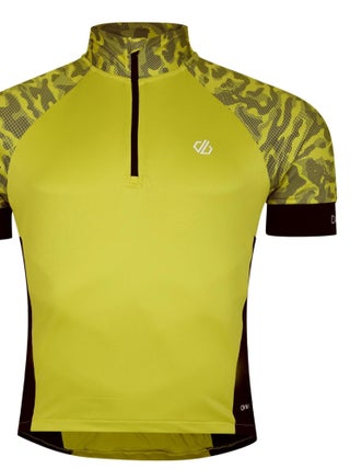 Dare 2B - Maillot de cyclisme STAY THE COURSE