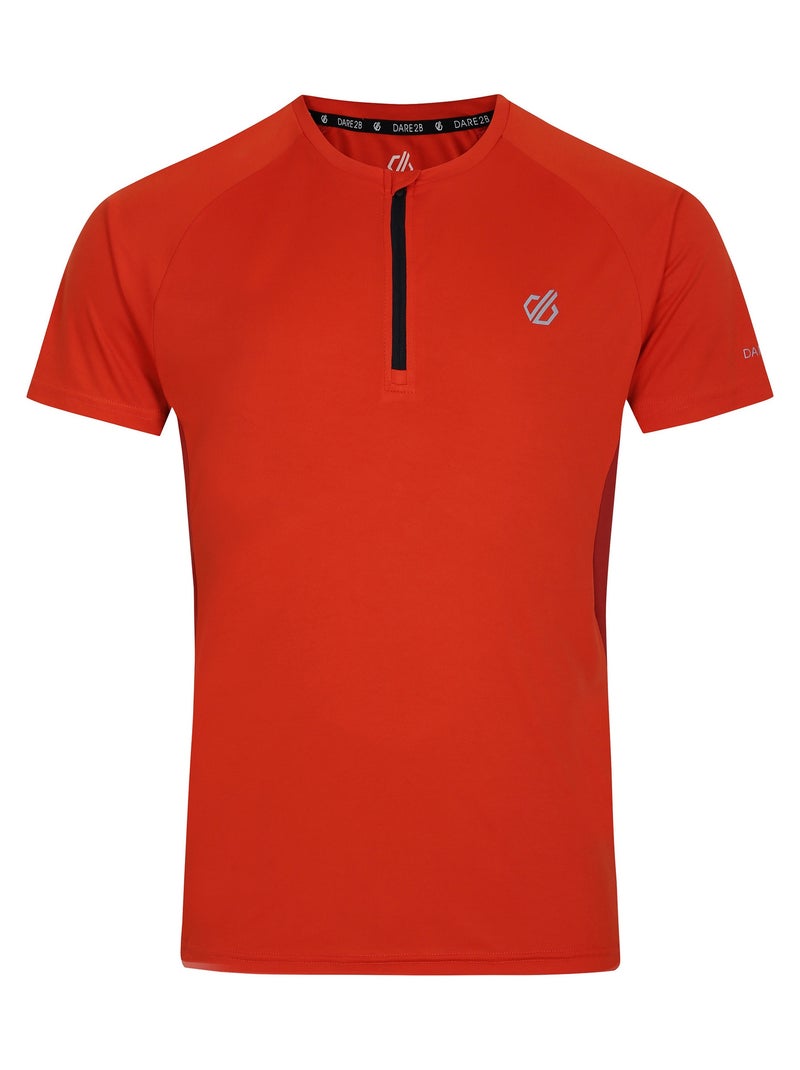 Dare 2B - Maillot GALLANTRY Rouge foncé - Kiabi