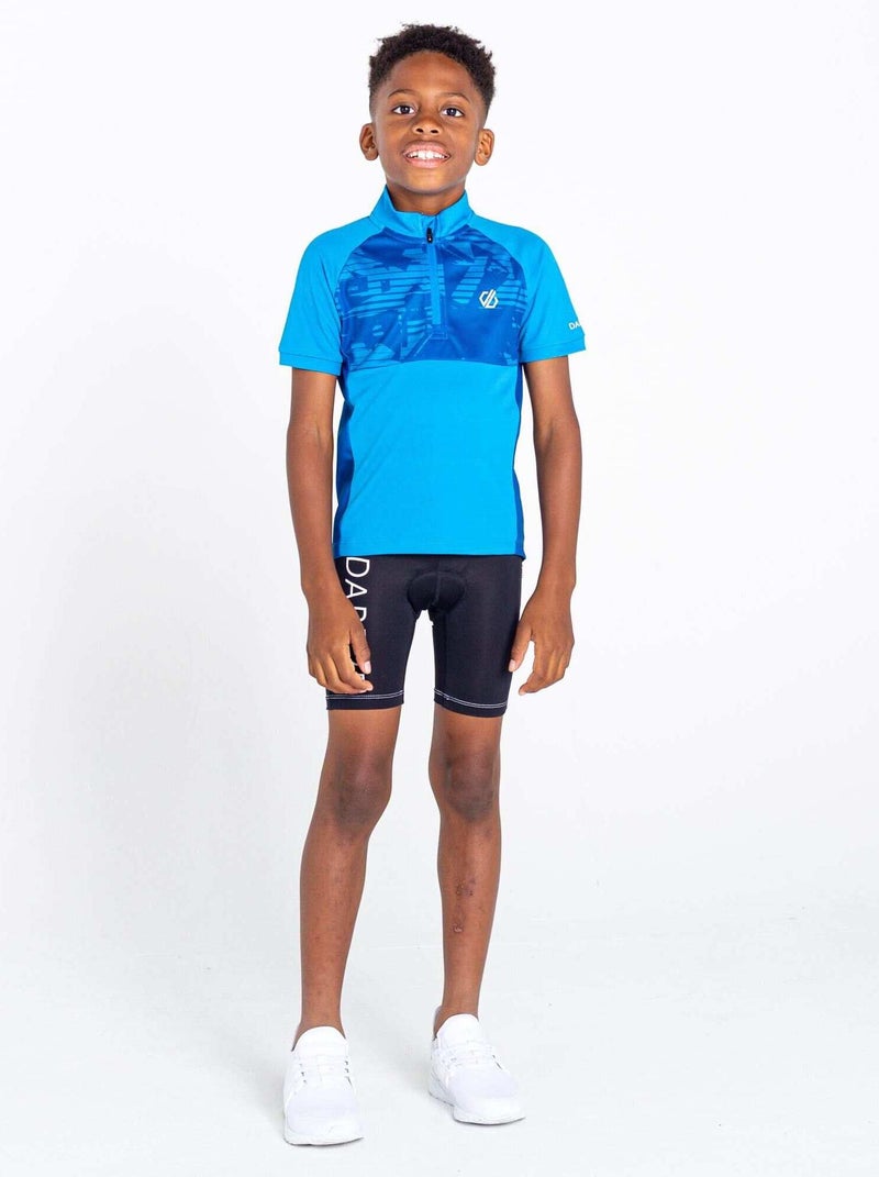 Pas Cher Dare 2b Go Faster II Jrsy T-Shirt Mixte Enfant Vente Chaude Pas Cher Dare 2b Go Faster II Jrsy T-Shirt Mixte Enfant Vente Chaude