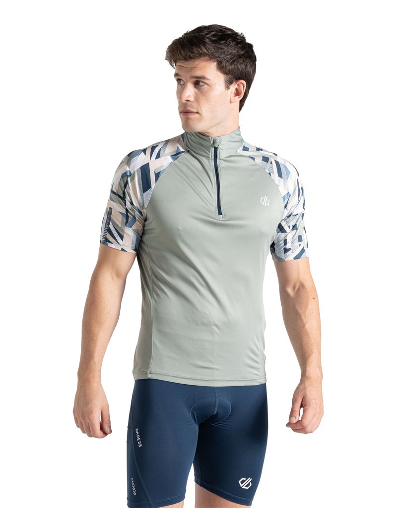 Dare 2B - Maillot Gris souris - Kiabi