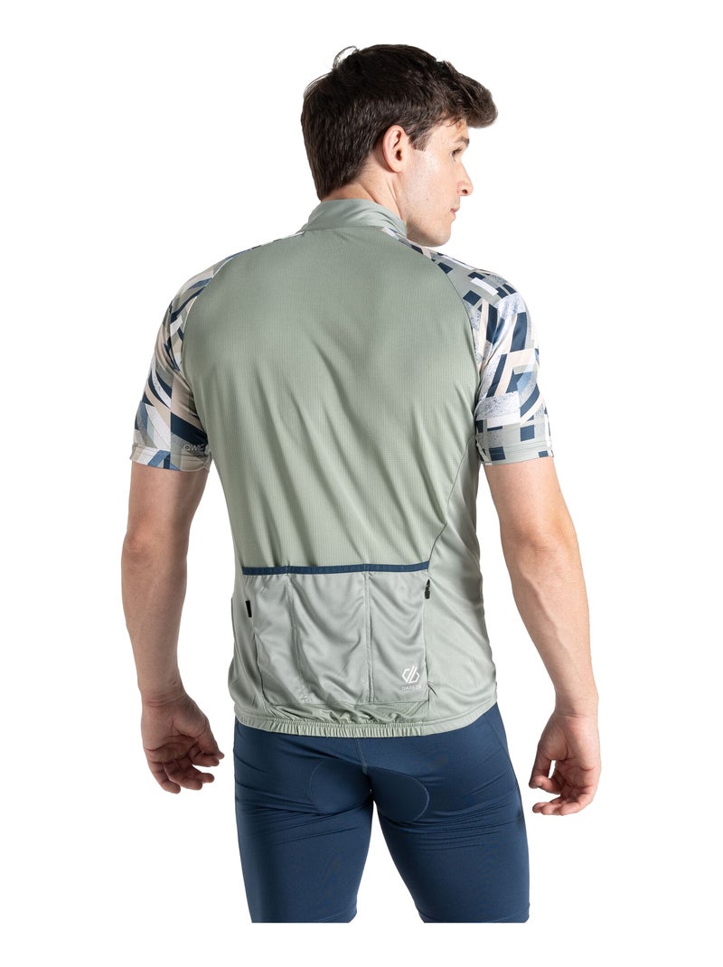 Dare 2B - Maillot Gris souris - Kiabi