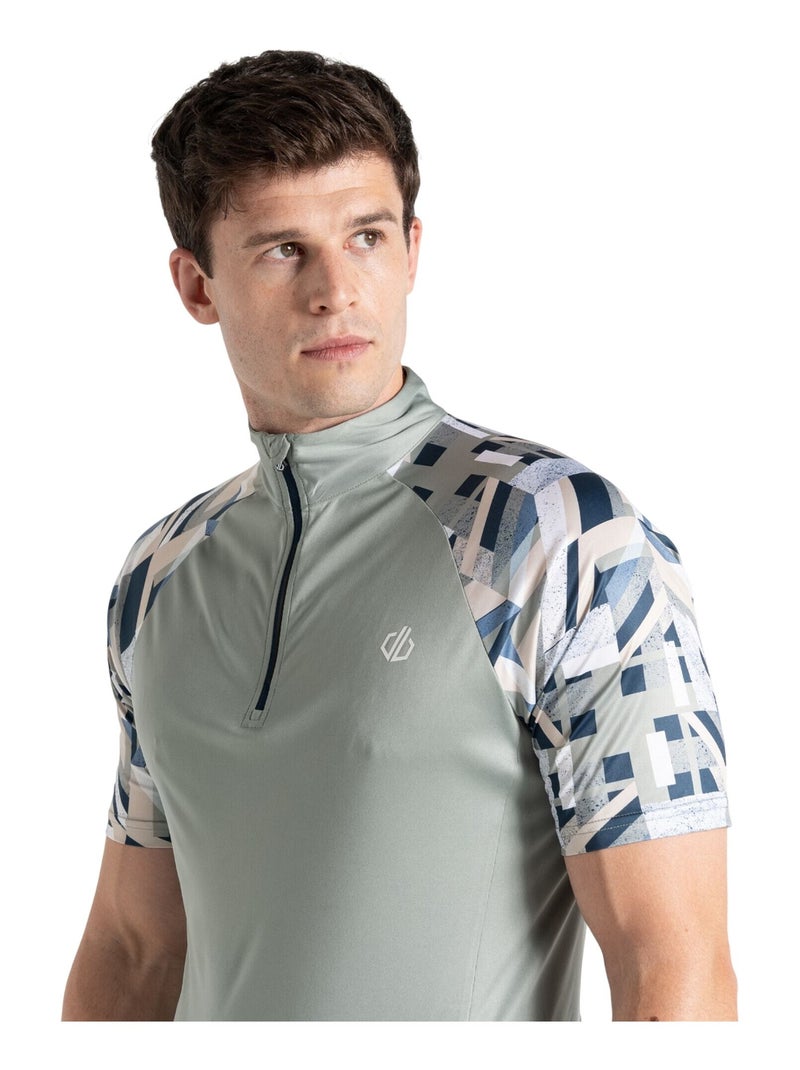 Dare 2B - Maillot Gris souris - Kiabi