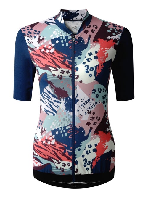 Dare 2B - Maillot motif/style imprimé animal AEP STIMULUS - Kiabi