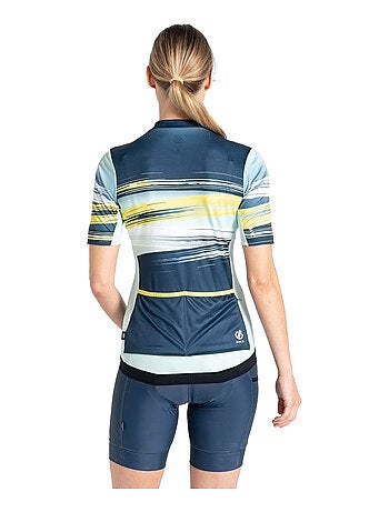 Dare 2B - Maillot motif/style Peinture STIMULUS