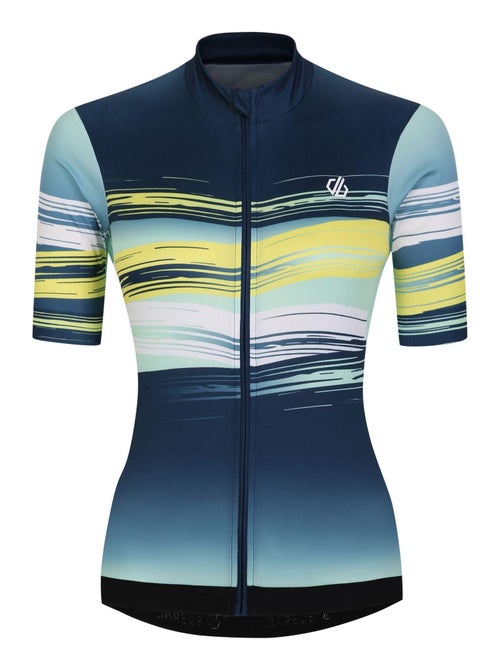 Dare 2B - Maillot motif/style Peinture STIMULUS - Kiabi Dare 2B - Maillot motif/style Peinture STIMULUS - Kiabi