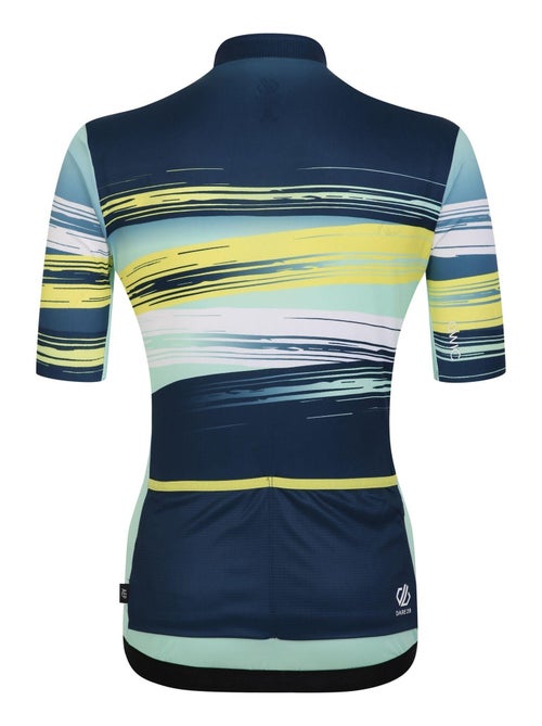 Dare 2B - Maillot motif/style Peinture STIMULUS - Kiabi Dare 2B - Maillot motif/style Peinture STIMULUS - Kiabi