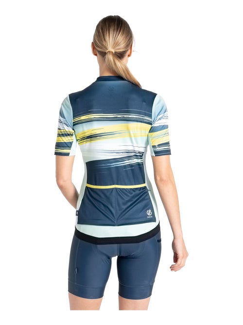 Dare 2B - Maillot motif/style Peinture STIMULUS - Kiabi Dare 2B - Maillot motif/style Peinture STIMULUS - Kiabi