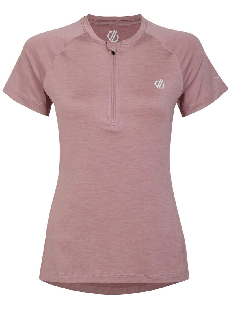 Dare 2B - Maillot OUTDARE Rose clair - Kiabi