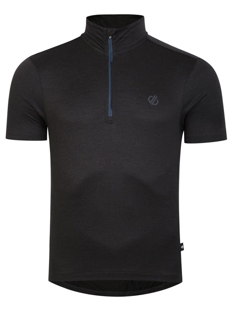 Dare 2B - Maillot PEDAL Ça OUT Noir - Kiabi