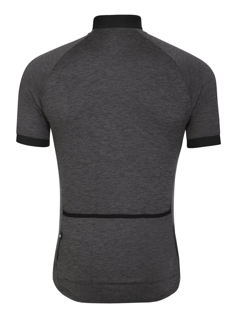 Dare 2B - Maillot PEDAL IT OUT Noir - Kiabi