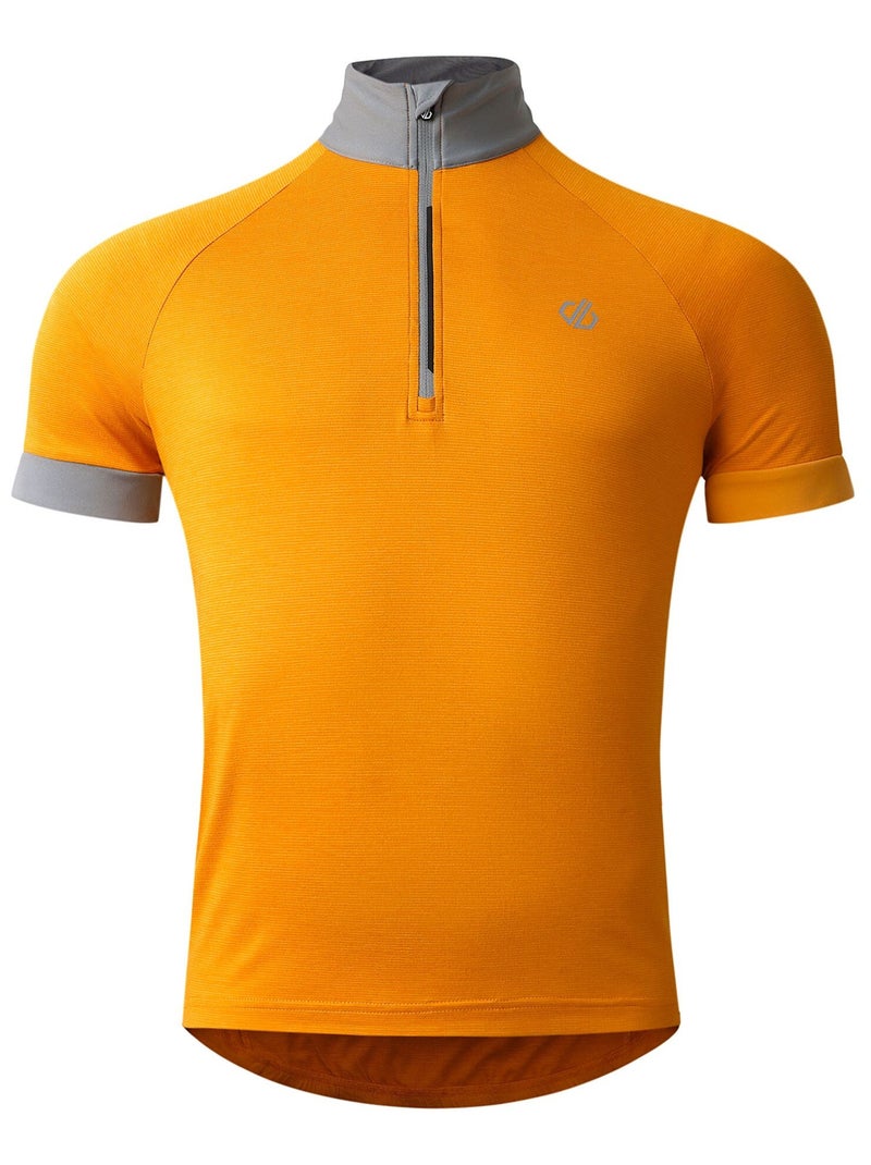 Dare 2B - Maillot PEDAL IT OUT Orange - Kiabi