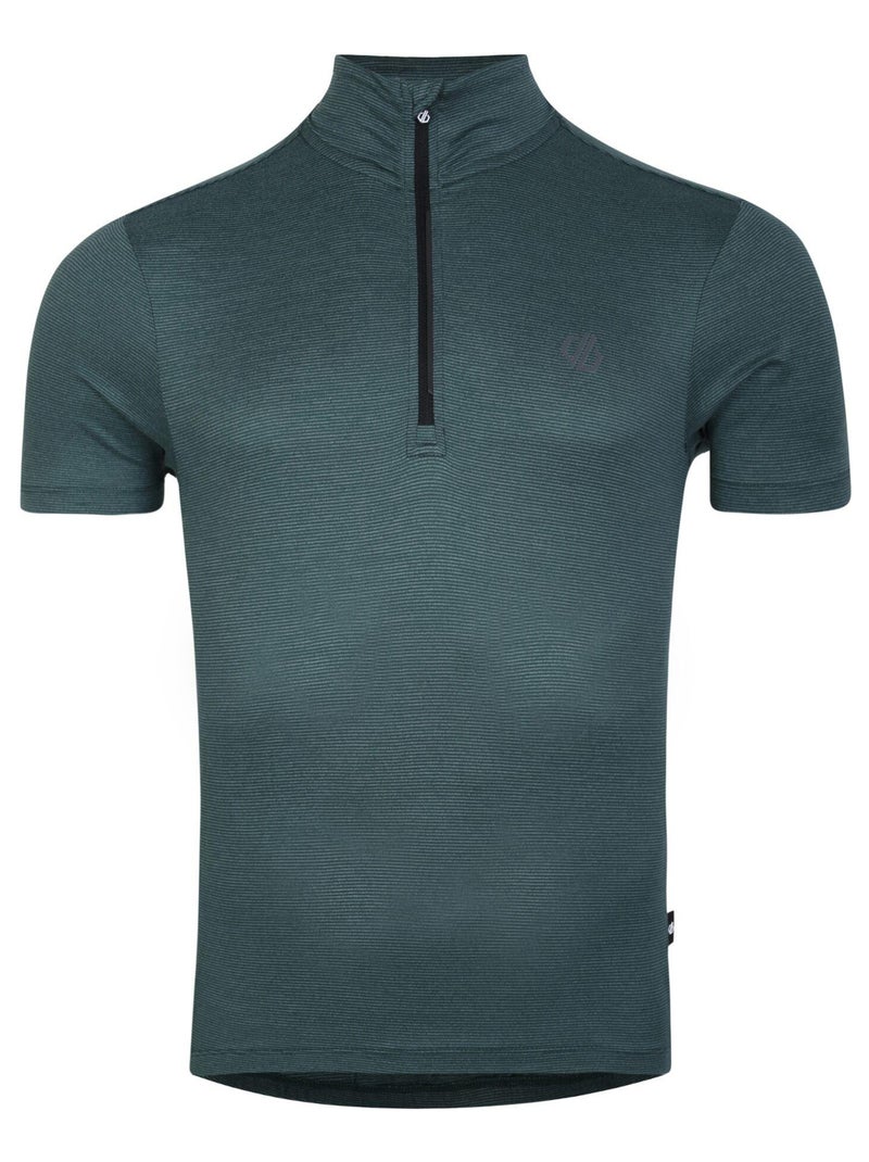 Dare 2B - Maillot PEDAL IT OUT Vert foncé - Kiabi