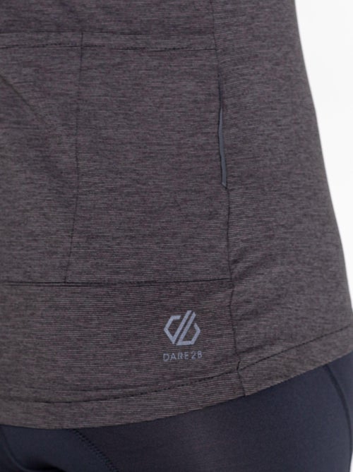 Dare 2B - Maillot PEDAL THROUGH IT - Kiabi