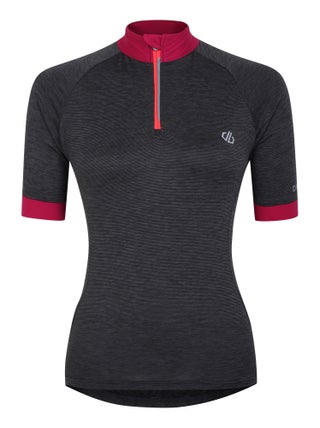 Dare 2B - Maillot PEDAL THROUGH IT