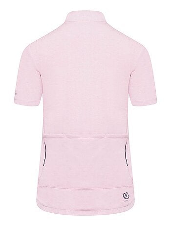 Dare 2B - Maillot PEDAL THROUGH IT