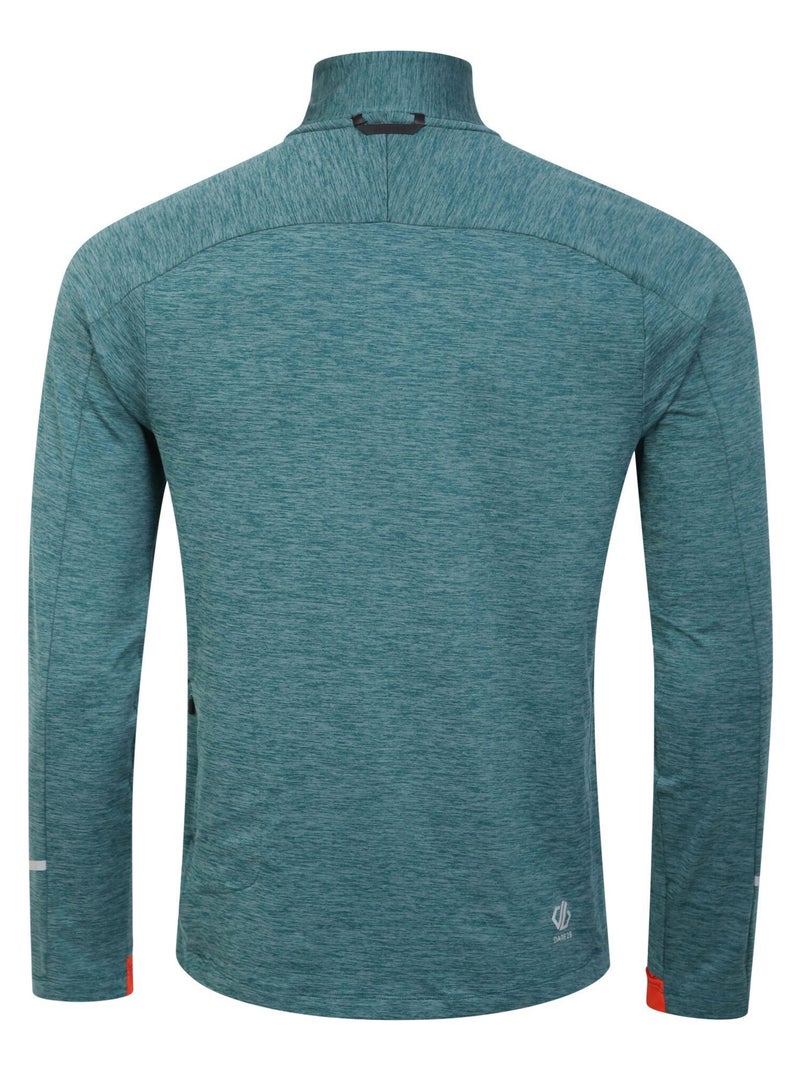 Dare 2B - Maillot POWER UP - Bleu - Kiabi - nu€