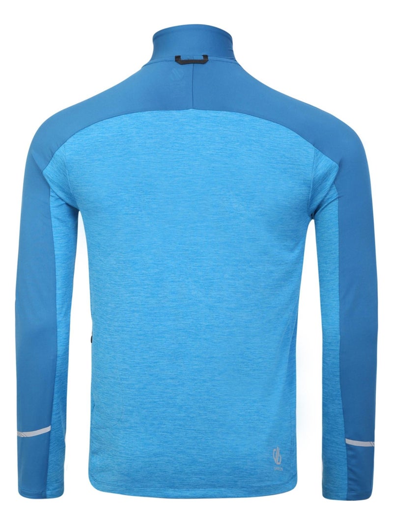 Dare 2B - Maillot POWER UP Bleu canard - Kiabi