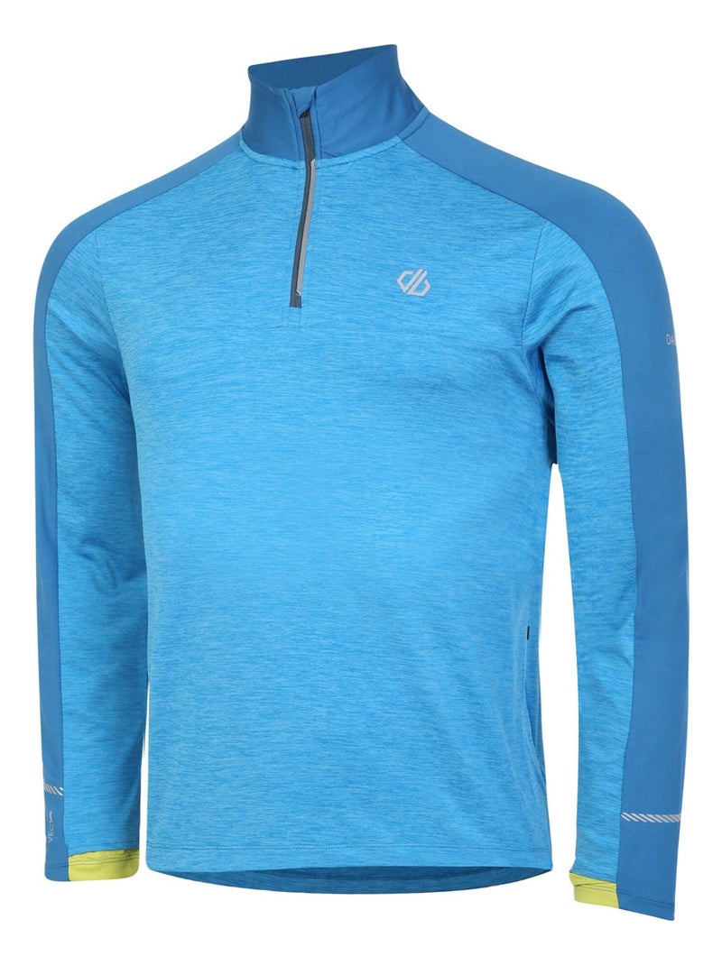 Dare 2B - Maillot POWER UP Bleu canard - Kiabi