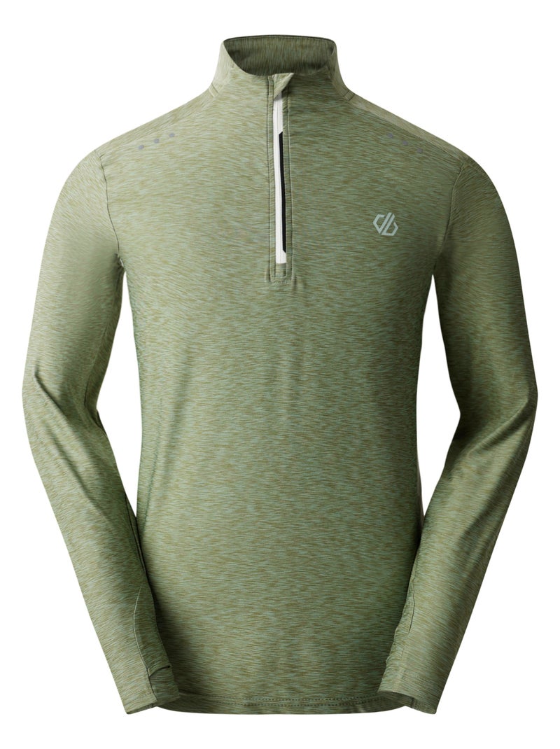 Dare 2B - Maillot POWER UP Vert sapin - Kiabi