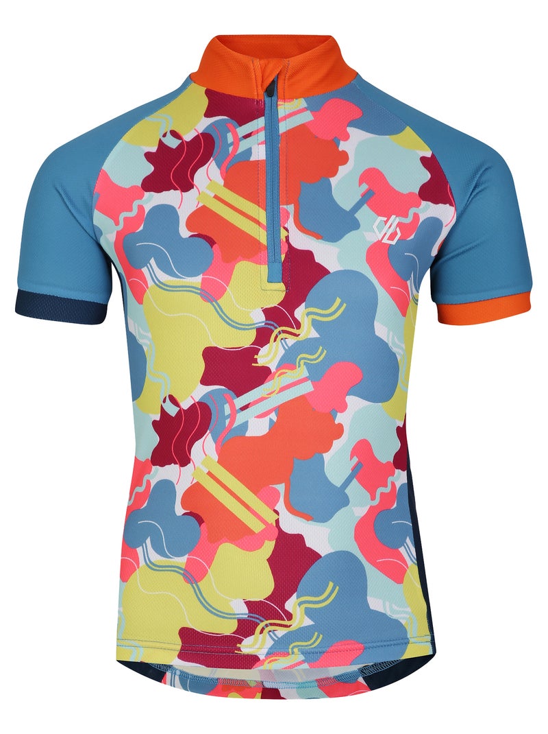 Dare 2B - Maillot SPEED UP Bleu clair - Kiabi