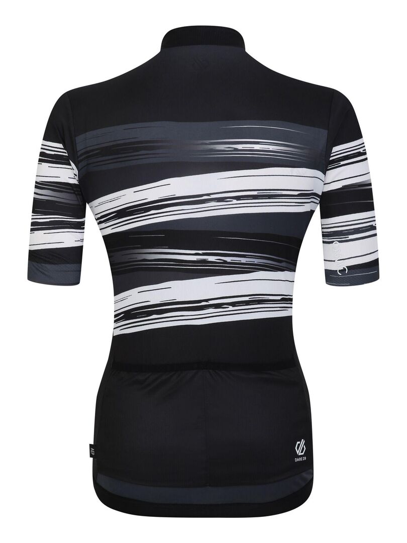 Maillot stimulus noir Dare 2B | La Redoute Maillot stimulus noir Dare 2B | La Redoute