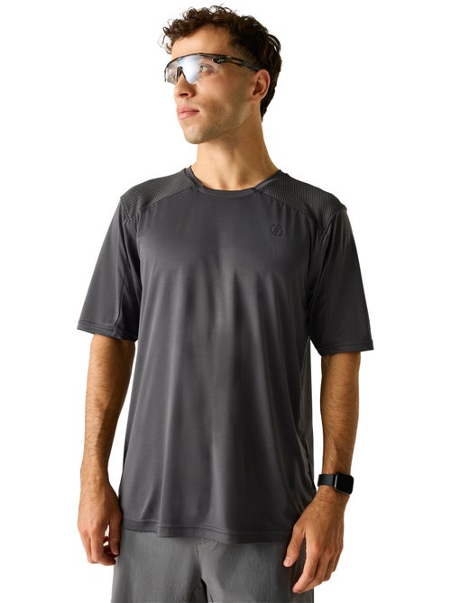 Dare 2B - Maillot TRACKSTAND ACE - Kiabi Dare 2B - Maillot TRACKSTAND ACE - Kiabi