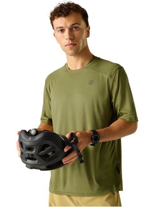 Dare 2B - Maillot TRACKSTAND ACE - Kiabi Dare 2B - Maillot TRACKSTAND ACE - Kiabi