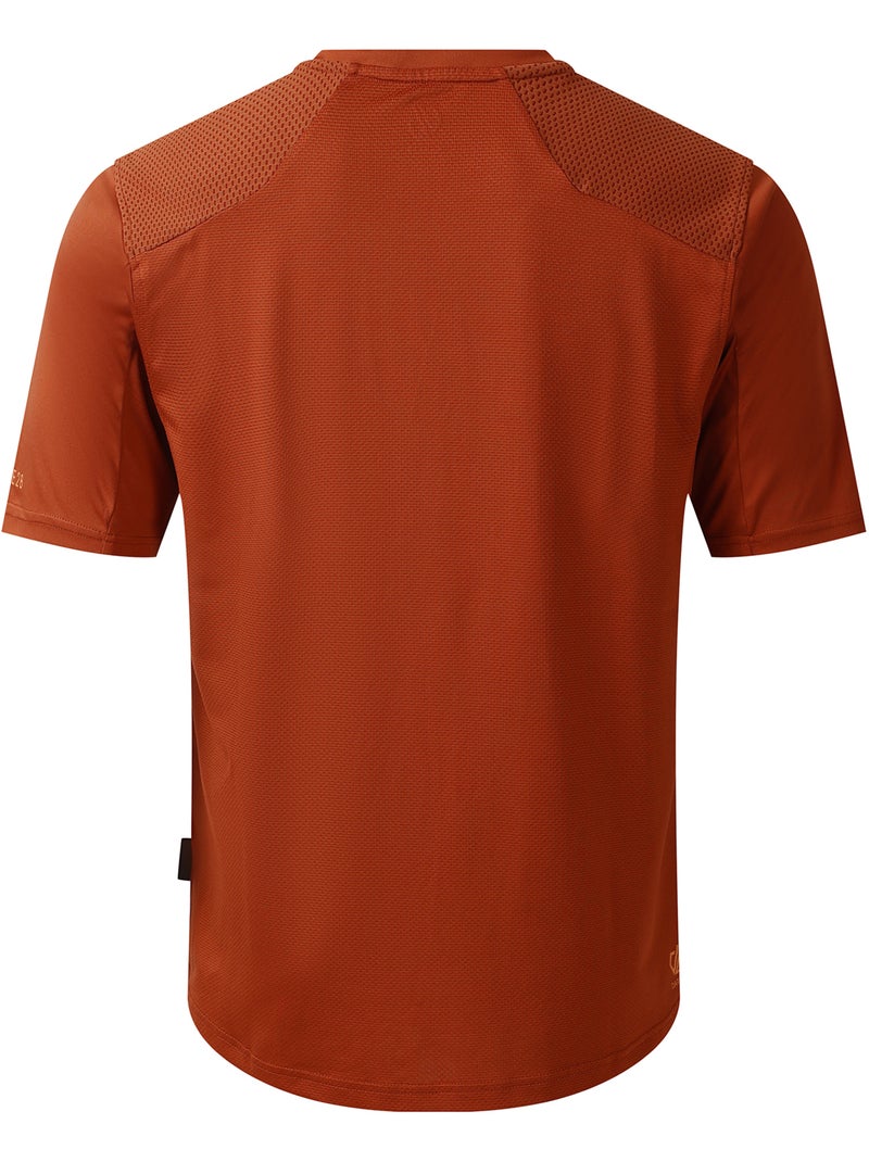Dare 2B - Maillot TRACKSTAND ACE Orange - Kiabi