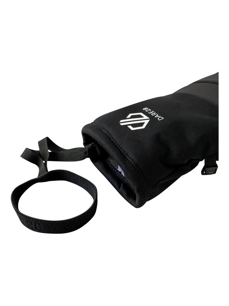 Dare 2B - Moufles FREERIDE Noir - Kiabi