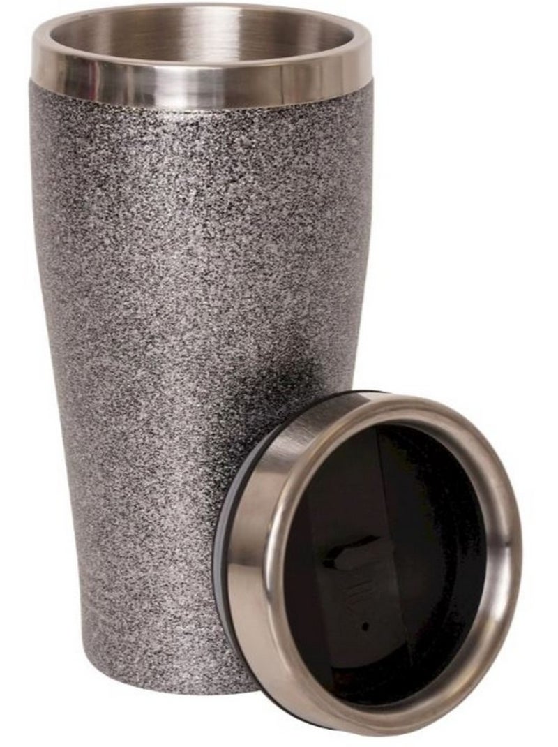 Dare 2B - Mug de voyage Noir - Kiabi