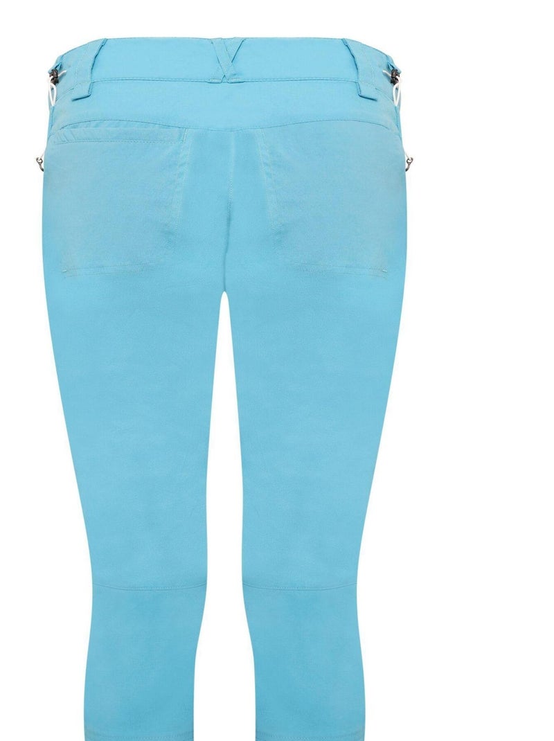 Dare 2B - Pantacourt MELODIC Bleu clair - Kiabi