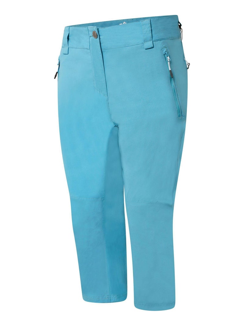 Dare 2B - Pantacourt MELODIC Bleu clair - Kiabi