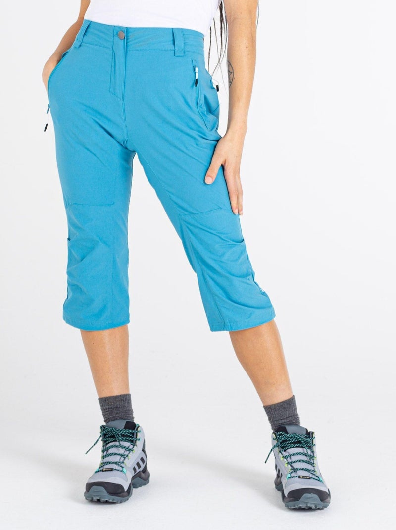 Dare 2B - Pantacourt MELODIC Bleu clair - Kiabi