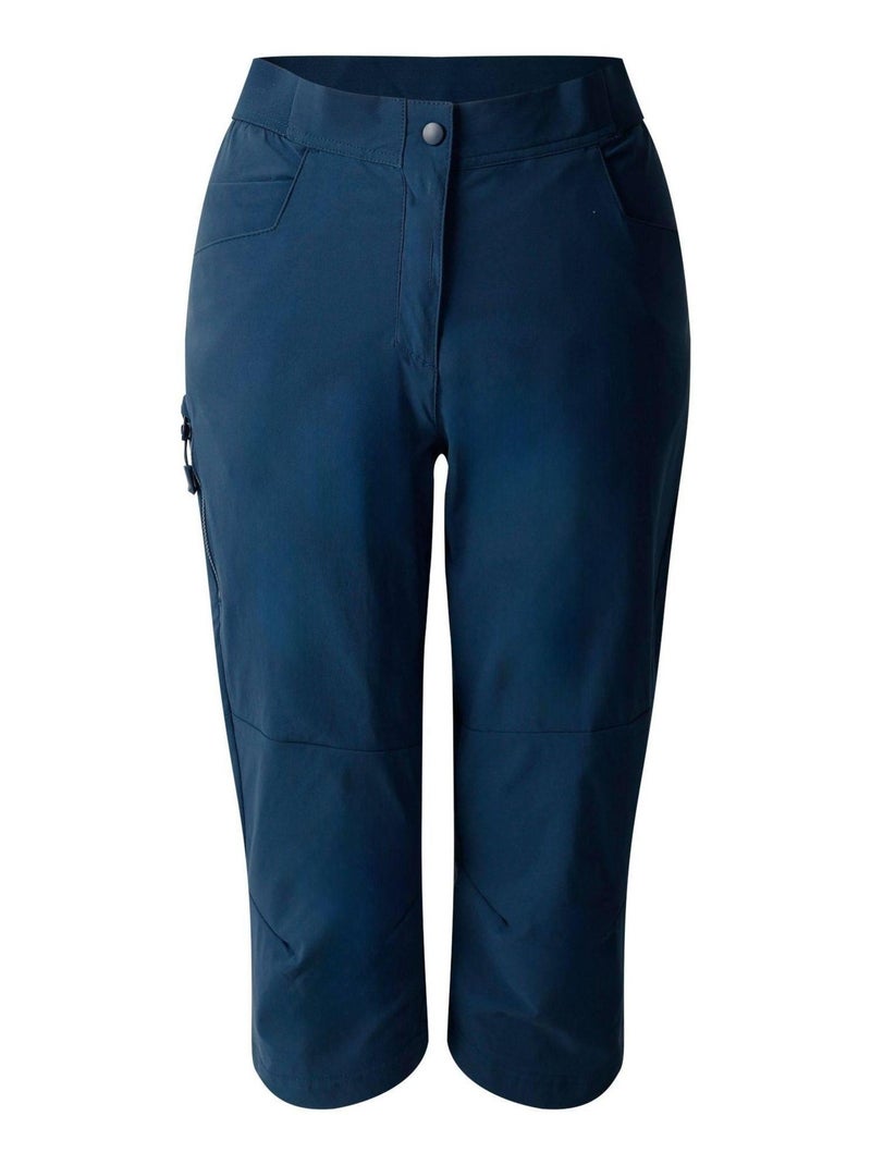 Dare 2B - Pantacourt MELODIC Bleu outremer - Kiabi