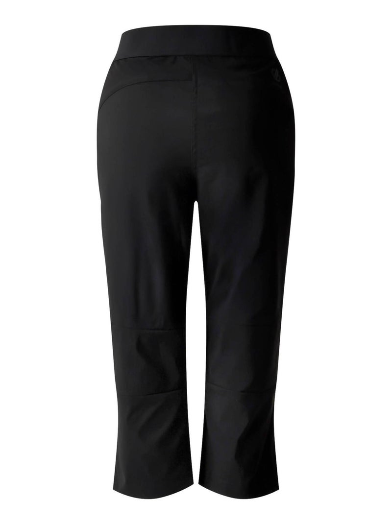 Dare 2B - Pantacourt MELODIC Noir - Kiabi