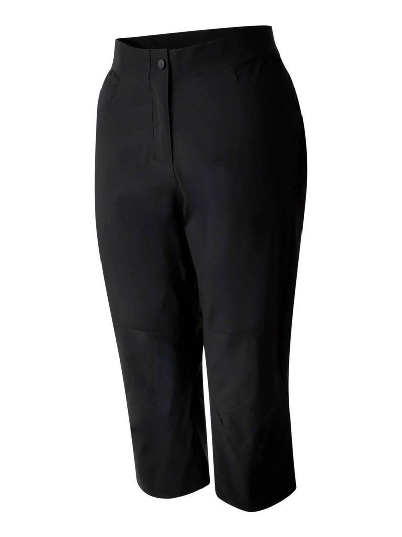 Dare 2B - Pantacourt MELODIC Noir - Kiabi