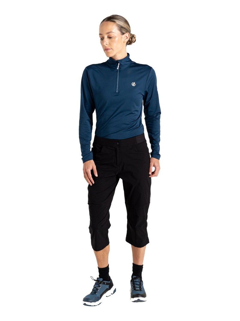 Dare 2B - Pantacourt MELODIC Noir - Kiabi