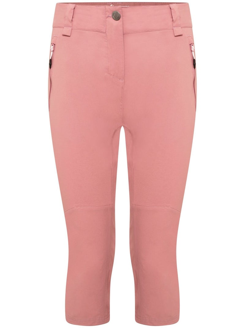 Dare 2B - Pantacourt MELODIC Rose - Kiabi