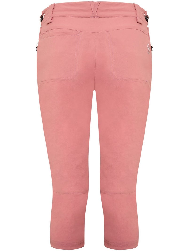 Dare 2B - Pantacourt MELODIC Rose - Kiabi